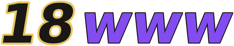 18www logo